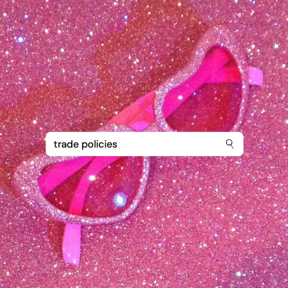 trade policies